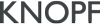 Dachdeckerei & Zimmerei Knopf Logo