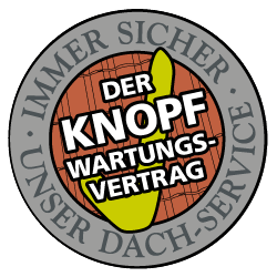 Wartungsvertrag Logo